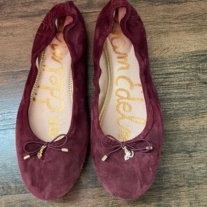 Sam Edelman flats